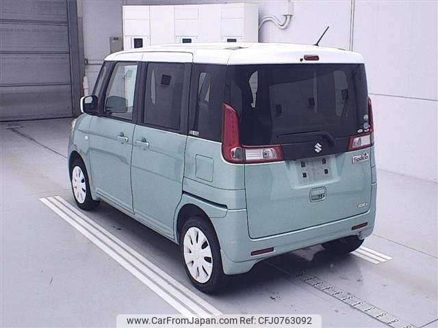 suzuki spacia 2013 -SUZUKI 【後日 】--Spacia MK32S-109317---SUZUKI 【後日 】--Spacia MK32S-109317- image 2