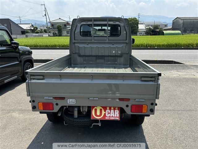 suzuki carry-truck 2024 -SUZUKI 【香川 480ﾁ5097】--Carry Truck DA16T--829614---SUZUKI 【香川 480ﾁ5097】--Carry Truck DA16T--829614- image 2