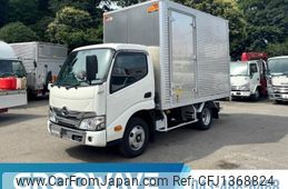 hino dutro 2024 GOO_NET_EXCHANGE_0541786A30250702W001