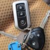 toyota porte 2004 CFJ6068643 image 20