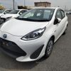 toyota aqua 2019 quick_quick_DAA-NHP10_NHP10-6821680 image 1
