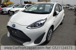 toyota aqua 2019 quick_quick_DAA-NHP10_NHP10-6821680