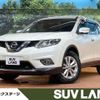nissan x-trail 2014 -NISSAN--X-Trail DBA-NT32--NT32-504533---NISSAN--X-Trail DBA-NT32--NT32-504533- image 1