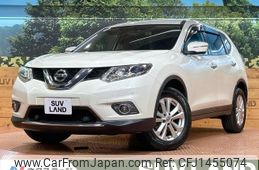 nissan x-trail 2014 -NISSAN--X-Trail DBA-NT32--NT32-504533---NISSAN--X-Trail DBA-NT32--NT32-504533-