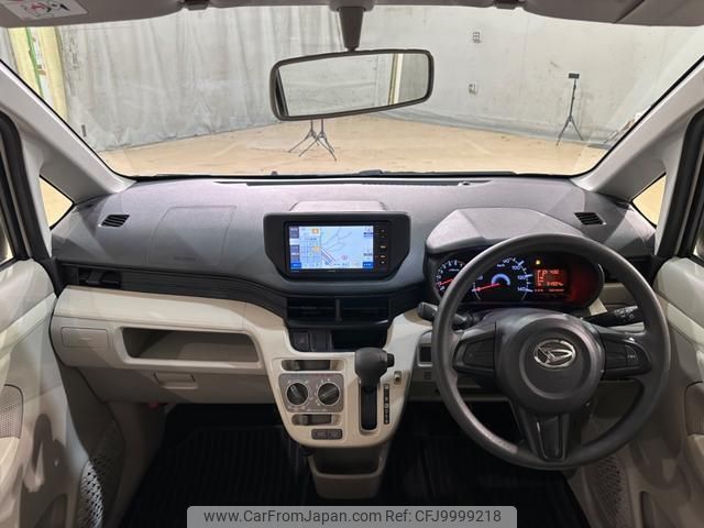 daihatsu move 2016 quick_quick_LA150S_LA150S-0101886 image 2