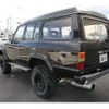 toyota land-cruiser 1989 -TOYOTA--Land Cruiser P-HJ61V--H61-012749---TOYOTA--Land Cruiser P-HJ61V--H61-012749- image 2