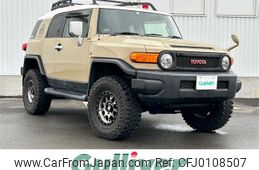 toyota fj-cruiser 2014 -TOYOTA--FJ Curiser CBA-GSJ15W--GSJ15-0127563---TOYOTA--FJ Curiser CBA-GSJ15W--GSJ15-0127563-