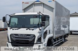 isuzu forward 2023 -ISUZU--Forward 2RG-FRR90T4--FRR90-7195563---ISUZU--Forward 2RG-FRR90T4--FRR90-7195563-