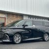 toyota alphard 2024 CFJ1815408 image 1