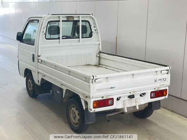 honda acty-truck 1998 CFJ1861141 image 2