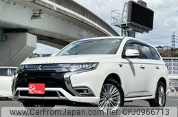 mitsubishi outlander-phev 2019 -MITSUBISHI--Outlander PHEV 5LA-GG3W--0604122---MITSUBISHI--Outlander PHEV 5LA-GG3W--0604122-