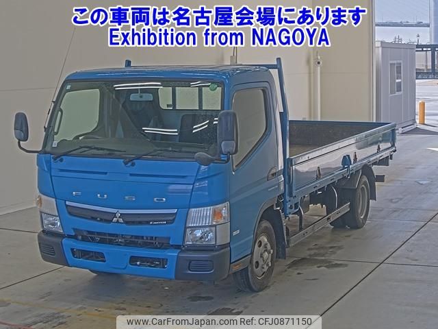 mitsubishi-fuso canter 2017 -MITSUBISHI--Canter FEB50-552126---MITSUBISHI--Canter FEB50-552126- image 1