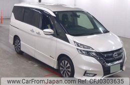 nissan serena 2018 quick_quick_DAA-GFC27_GFC27-090664