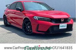 honda civic 2024 CFJ1641835