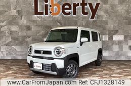 suzuki hustler 2024 quick_quick_MR92S_MR92S-477515