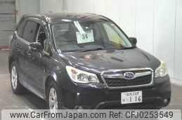 subaru forester 2014 -SUBARU 【庄内 330ﾊ116】--Forester SJ5-042363---SUBARU 【庄内 330ﾊ116】--Forester SJ5-042363-