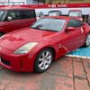 nissan fairlady-z 2002 -NISSAN 【長岡 300ﾔ5994】--Fairlady Z UA-Z33--Z33-000123---NISSAN 【長岡 300ﾔ5994】--Fairlady Z UA-Z33--Z33-000123- image 37