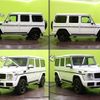 mercedes-benz g-class 2016 quick_quick_LDA-463348_WDB4633482X258647 image 18