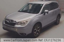 subaru forester 2013 -SUBARU--Forester DBA-SJ5--SJ5-013737---SUBARU--Forester DBA-SJ5--SJ5-013737-
