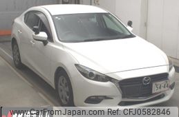 mazda axela 2018 -MAZDA--Axela BM6FJ--201289---MAZDA--Axela BM6FJ--201289-