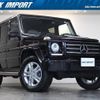 mercedes-benz g-class 2018 CFJ1574997 image 1
