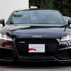 audi tt-rs-coupe 2018 quick_quick_ABA-FVDAZF_WUAZZZFV4J1903402 image 3