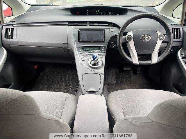 toyota prius 2010 CFJ1681788 image 1