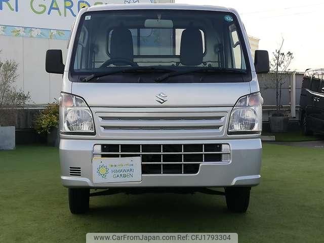 suzuki carry-truck 2016 CFJ1793304 image 2