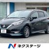 nissan note 2017 -NISSAN--Note DAA-HE12--HE12-143413---NISSAN--Note DAA-HE12--HE12-143413- image 1