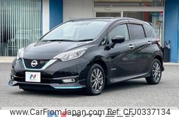 nissan note 2017 -NISSAN--Note DAA-HE12--HE12-143413---NISSAN--Note DAA-HE12--HE12-143413-