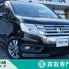 honda stepwagon 2014 -HONDA--Stepwgn DBA-RK6--RK6-1401613---HONDA--Stepwgn DBA-RK6--RK6-1401613- image 1