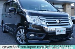 honda stepwagon 2014 -HONDA--Stepwgn DBA-RK6--RK6-1401613---HONDA--Stepwgn DBA-RK6--RK6-1401613-