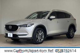 mazda cx-8 2022 quick_quick_3DA-KG2P_KG2P-362253