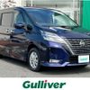 nissan serena 2019 -NISSAN--Serena DAA-GFNC27--GFNC27-031752---NISSAN--Serena DAA-GFNC27--GFNC27-031752- image 1