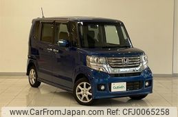 honda n-box 2013 -HONDA--N BOX DBA-JF2--JF2-1111260---HONDA--N BOX DBA-JF2--JF2-1111260-