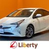 toyota prius 2016 quick_quick_ZVW50_ZVW50-6017004 image 1