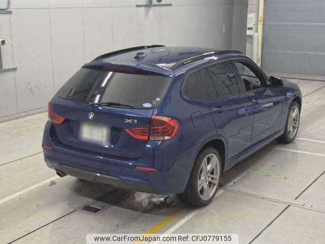 bmw x1 2013 -BMW 【名古屋 306ﾊ7233】--BMW X1 CBA-VL18--WBAVL32090VU74850---BMW 【名古屋 306ﾊ7233】--BMW X1 CBA-VL18--WBAVL32090VU74850- image 2