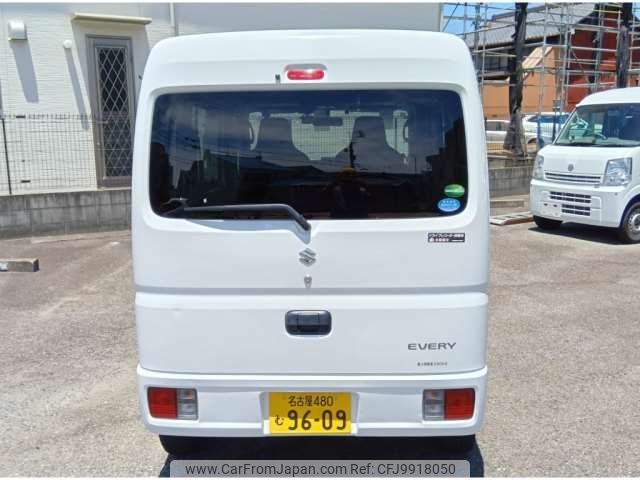 suzuki every 2020 -SUZUKI 【名古屋 480ﾑ9609】--Every HBD-DA17V--DA17V-450852---SUZUKI 【名古屋 480ﾑ9609】--Every HBD-DA17V--DA17V-450852- image 2