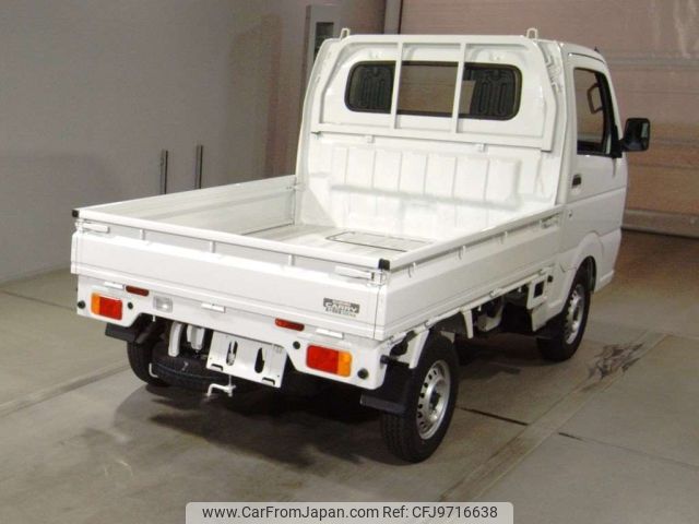 suzuki carry-truck 2023 -SUZUKI 【Ｎｏ後日 】--Carry Truck DA16T-737753---SUZUKI 【Ｎｏ後日 】--Carry Truck DA16T-737753- image 2