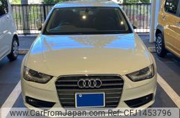 audi a4 2012 -AUDI--Audi A4 DBA-8KCDN--WAUZZZ8K3DA086134---AUDI--Audi A4 DBA-8KCDN--WAUZZZ8K3DA086134-
