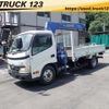 hino dutro 2010 quick_quick_BKG-XZU344M_XZU344-1005439 image 1