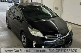 toyota prius 2012 -TOYOTA--Prius ZVW30-1584559---TOYOTA--Prius ZVW30-1584559-
