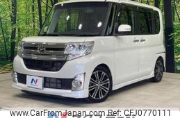 daihatsu tanto 2015 -DAIHATSU--Tanto DBA-LA600S--LA600S-0247161---DAIHATSU--Tanto DBA-LA600S--LA600S-0247161-