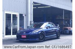 mazda rx-8 2004 CFJ1686497