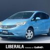 nissan note 2012 CFJ1669059 image 1