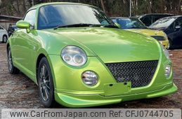 daihatsu copen 2003 GOO_JP_700090373030250210002