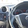 nissan note 2016 -NISSAN--Note DBA-E12--E12-477622---NISSAN--Note DBA-E12--E12-477622- image 9