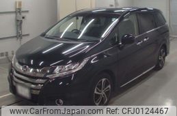 honda odyssey 2015 -HONDA--Odyssey RC1-1040813---HONDA--Odyssey RC1-1040813-