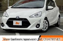 toyota aqua 2016 -TOYOTA--AQUA DAA-NHP10--NHP10-6491140---TOYOTA--AQUA DAA-NHP10--NHP10-6491140-