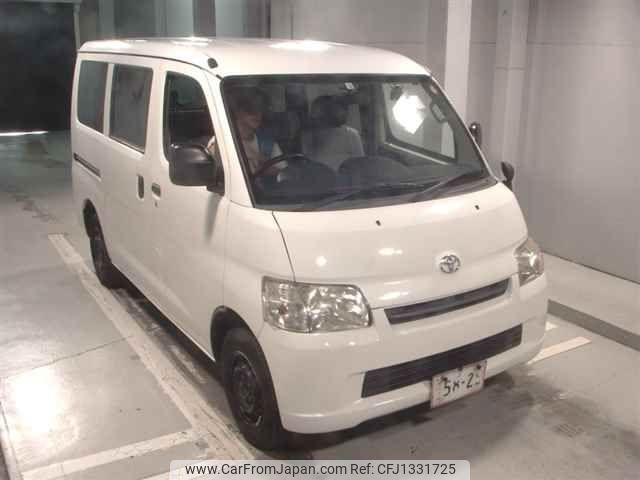 toyota townace-van 2018 -TOYOTA--Townace Van S402M-0073207---TOYOTA--Townace Van S402M-0073207- image 1